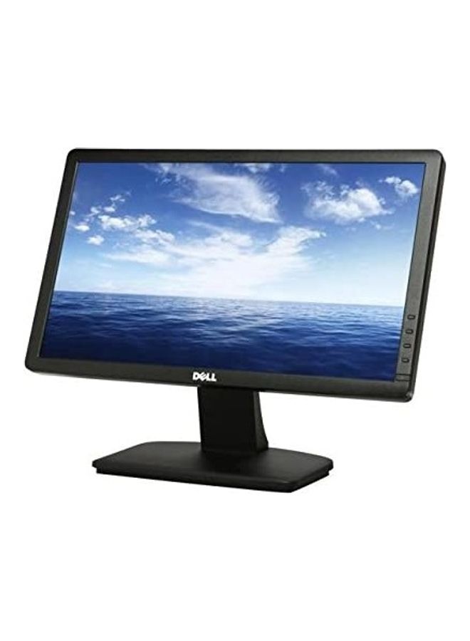 ديل شاشة LED سلكية مقاس 19 بوصة 19بوصة أسود  - Image 2