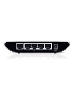 TP-LINK 5-Port Desktop Business Gigabit Switch black  - Image 2