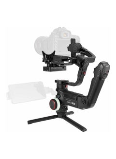 Tech Crane 3 Lab Handheld Dslr Camera Stabilizer Black - v1610656730/N43746528A_1