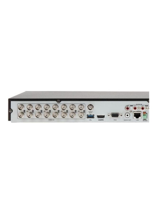 HIKVISION 16-Channel Surveillance Digital Video Recorder  - Image 2