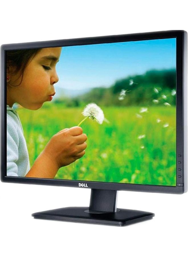DELL E-Series Wired LED Monitor 19inch Black - Image 2