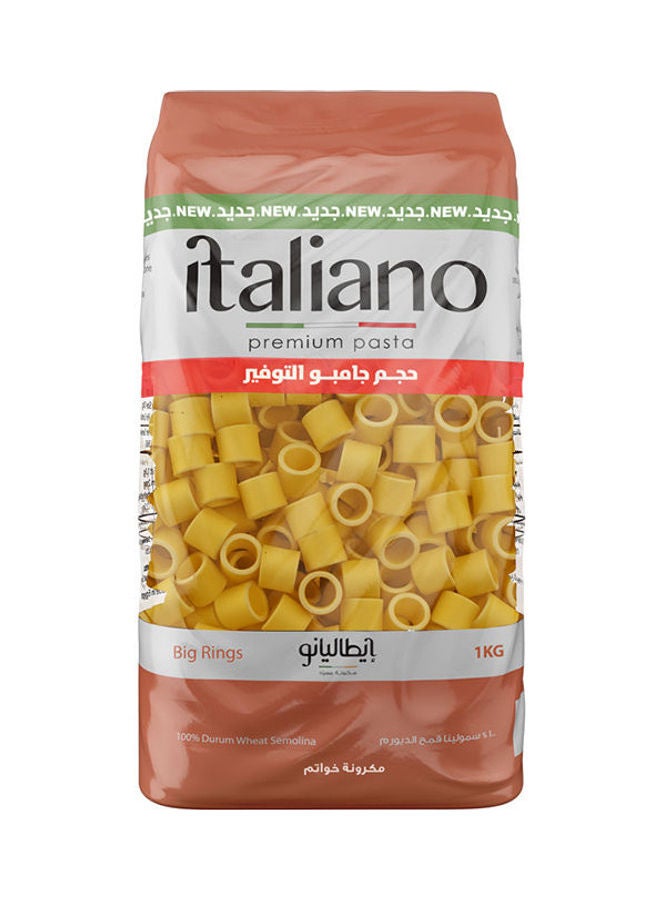 Italiano Big Rings 1kg 