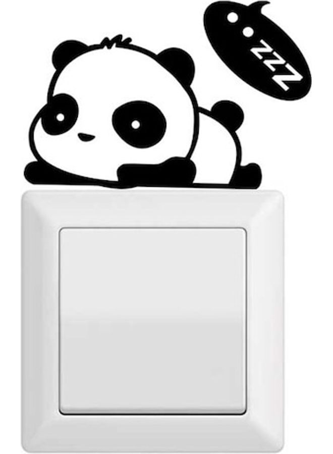 1 Piece Living Room Wall Sticker Multicolour 60x90cm - Image 2