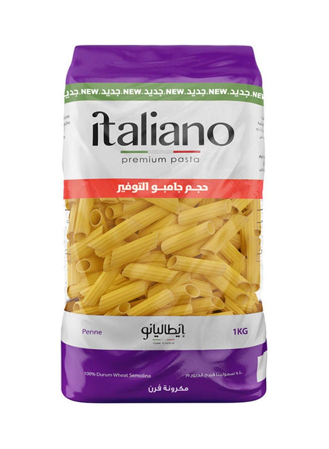 Italiano penne 1kg 