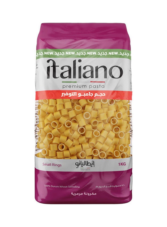 Italiano Small Rings 1kg 
