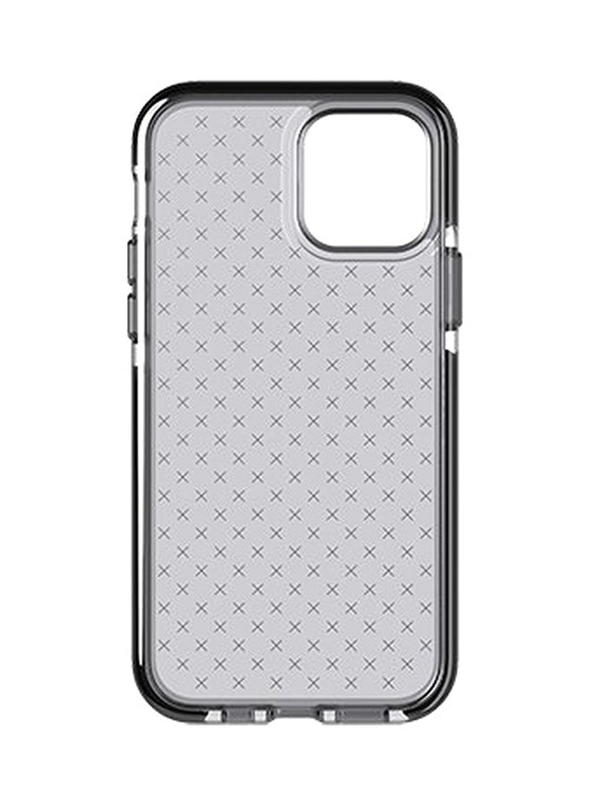 تيك 21 غطاء حماية واقٍ للهاتف رمادي - Image 1