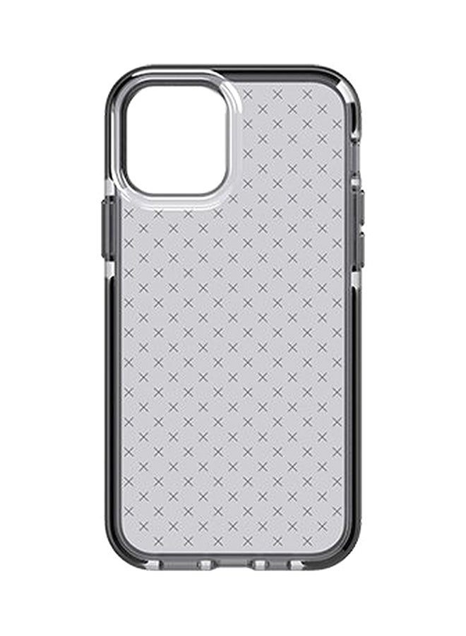 تيك 21 غطاء حماية واقٍ للهاتف رمادي - Image 2