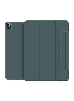 HYPHEN Protective Case Cover for Apple iPad Pro Green  - Image 1