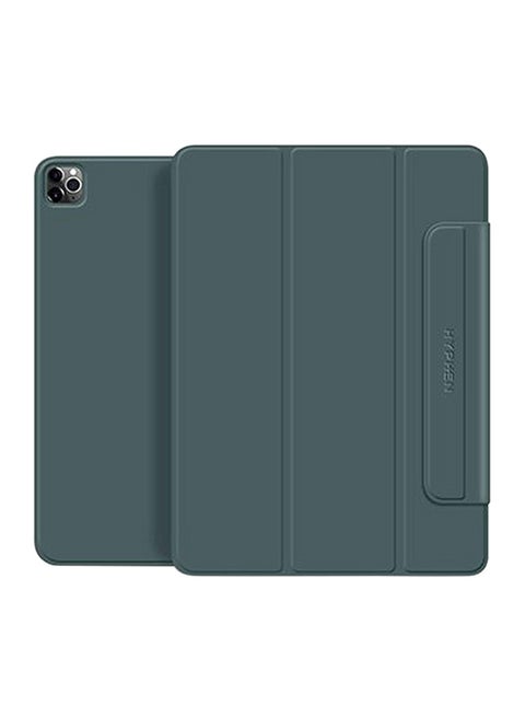 Protective Case Cover for Apple iPad Pro Green