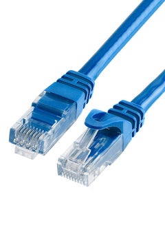 Datazone Network Cable CAT6, 5M Blue 