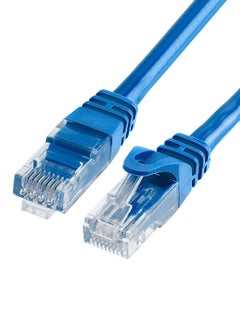 Datazone Network Cable CAT6, 10M Blue 