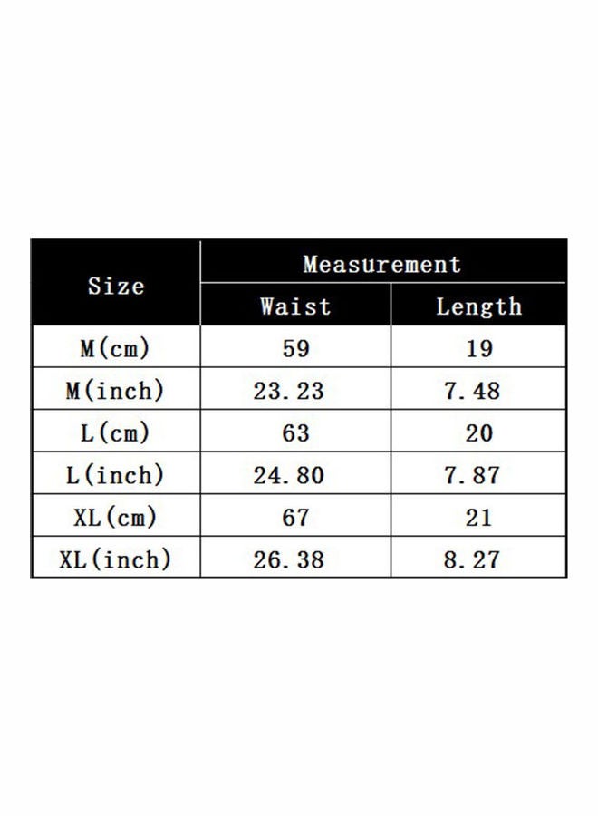Solid Low Rise Briefs Black  - Image 2
