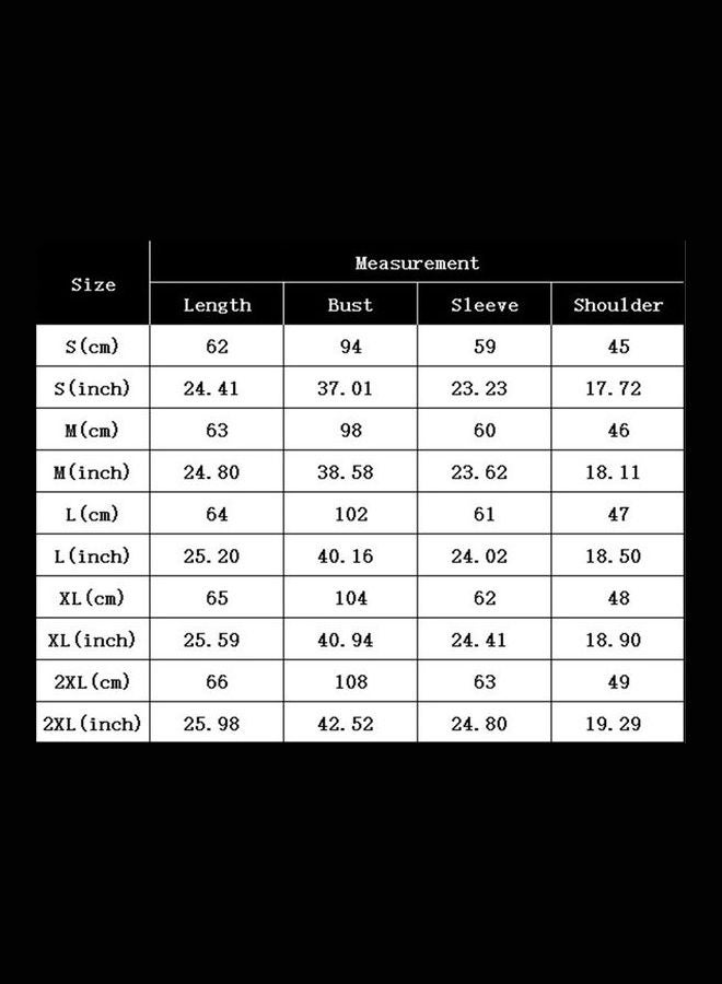 هودي مطبوع بكلمة "Friends" أسود/ أبيض - Image 2