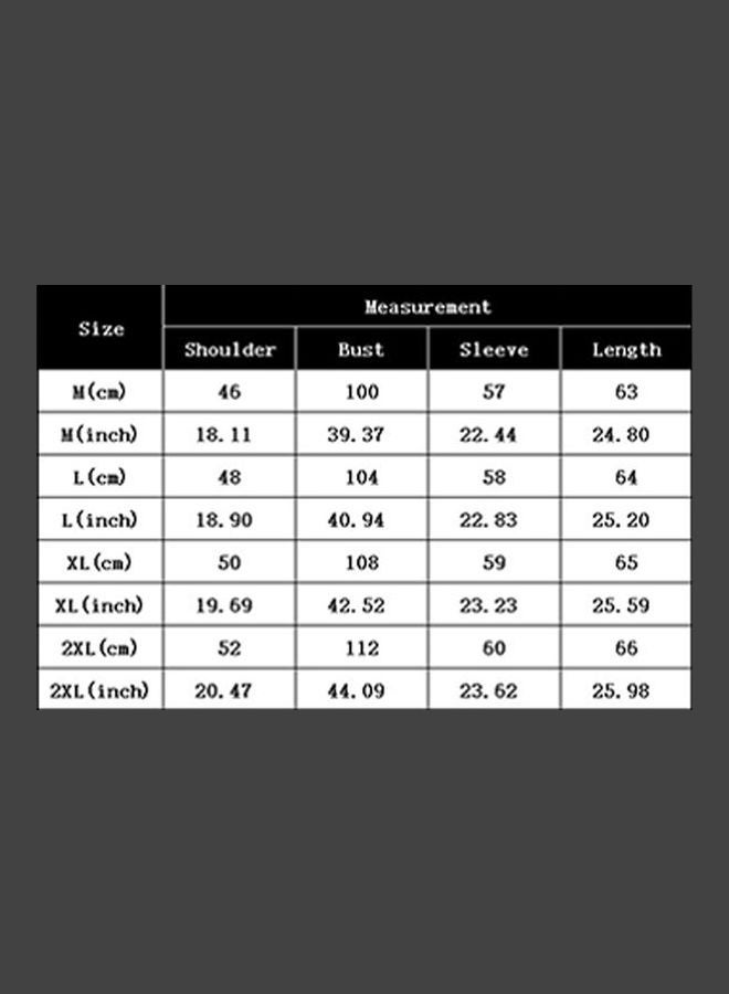 Printed Hoodie Pink - Image 2