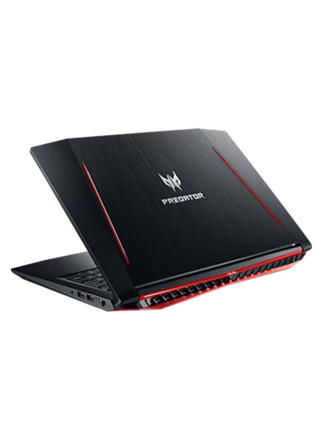 Predator Helios 300 Gaming Laptop With 15.6-Inch Display, Core i7 Processor/16GB RAM/1TB SSD/6GB NVIDIA GeForce RTX 2060 Graphics Abyssal Black