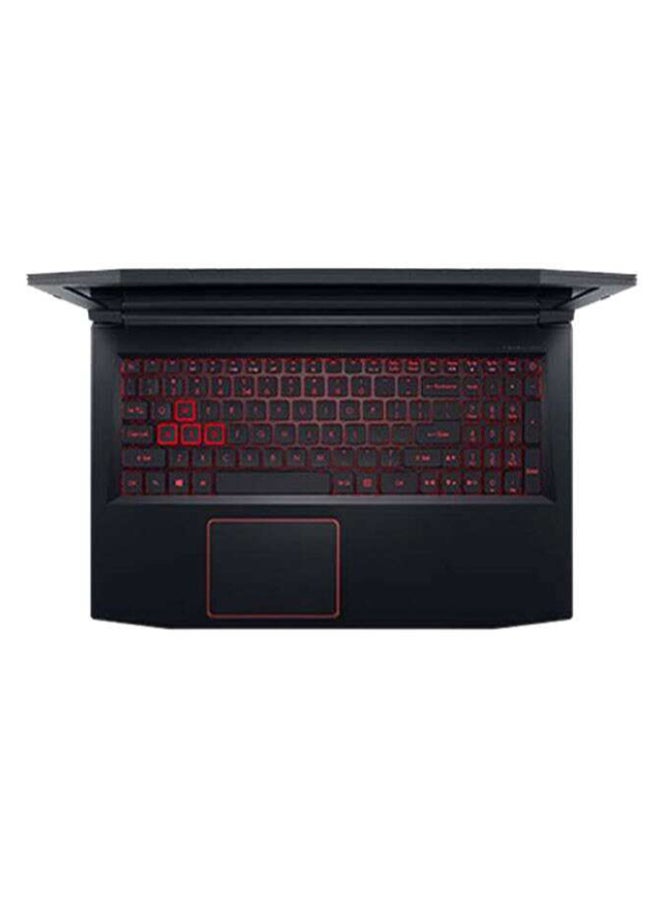 Predator Helios 300 Gaming Laptop With 15.6-Inch Display, Core i7 Processor/16GB RAM/1TB SSD/6GB NVIDIA GeForce RTX 2060 Graphics Abyssal Black