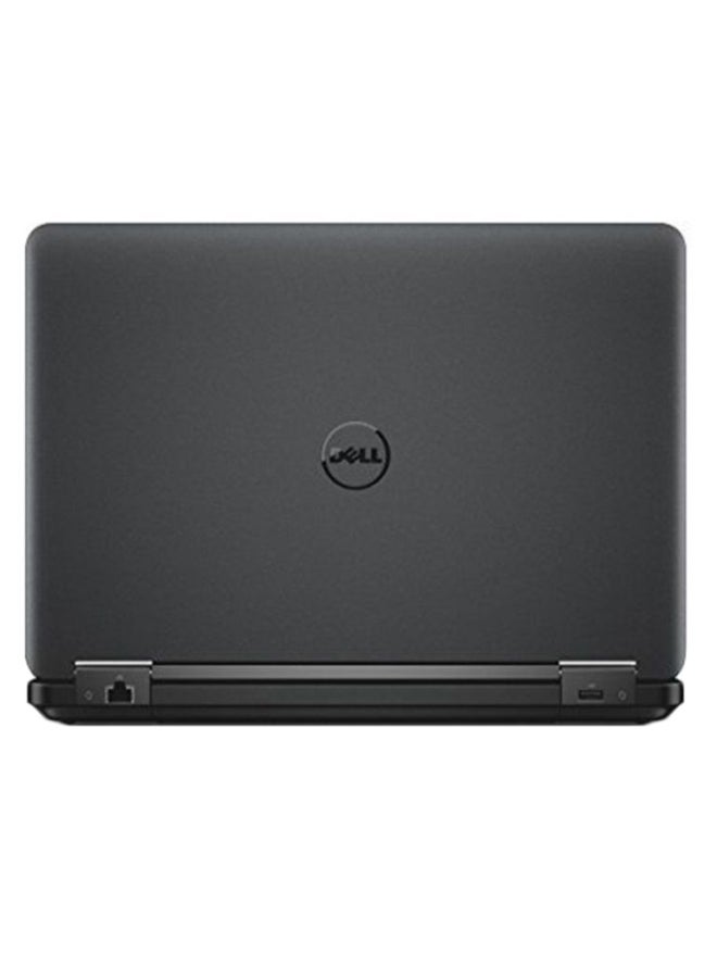 DELL Renewed Latitude E5450 With 14-Inch HD Display,Core i5 Processor/8GB RAM/500GB HDD/Intel Graphics/Windows 10 Pro 5500 English Black  - Image 2