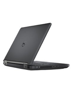 DELL Renewed Latitude E5450 With 14-Inch HD Display,Core i5 Processor/8GB RAM/500GB HDD/Intel Graphics/Windows 10 Pro 5500 English Black  - Image 3