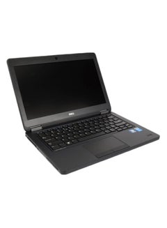 DELL Renewed Latitude E5450 With 14-Inch HD Display,Core i5 Processor/8GB RAM/500GB HDD/Intel Graphics/Windows 10 Pro 5500 English Black  - Image 4