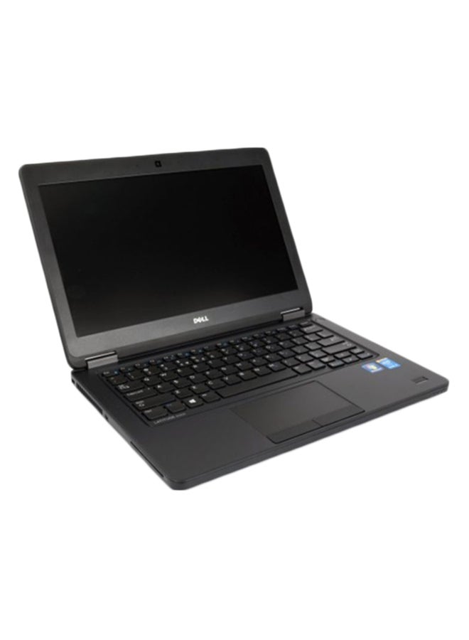 DELL Renewed Latitude E5450 With 14-Inch HD Display,Core i5 Processor/8GB RAM/500GB HDD/Intel Graphics/Windows 10 Pro 5500 English Black  - Image 4