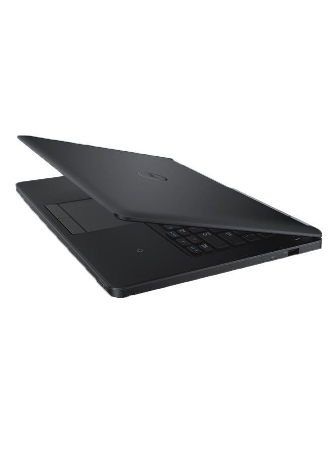 DELL - Renewed Latitude E5450 With 14-Inch HD Display,Core i5 Processor/8GB RAM/500GB HDD/Intel Graphics/Windows 10 Pro 5500 English Black - Image 1