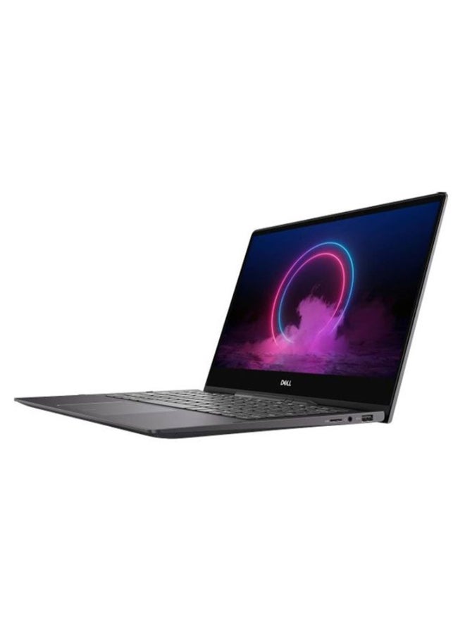 DELL - Inspiron 7391-7520BLK Convertible 2-In-1 Laptop With 13.3-Inch Display, Core i7 Processor/16GB RAM/512GB SSD+32GB Optane/Intel UHD Graphics /Windows 10 Black - Image 1