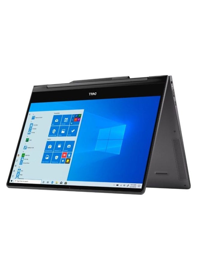 DELL - Inspiron 7391-7520BLK Convertible 2-In-1 Laptop With 13.3-Inch Display, Core i7 Processor/16GB RAM/512GB SSD+32GB Optane/Intel UHD Graphics /Windows 10 Black - Image 1