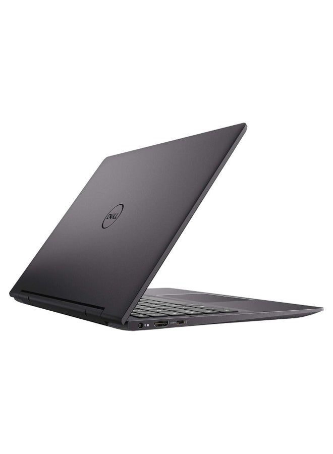 DELL - Inspiron 7391-7520BLK Convertible 2-In-1 Laptop With 13.3-Inch Display, Core i7 Processor/16GB RAM/512GB SSD+32GB Optane/Intel UHD Graphics /Windows 10 Black - Image 1