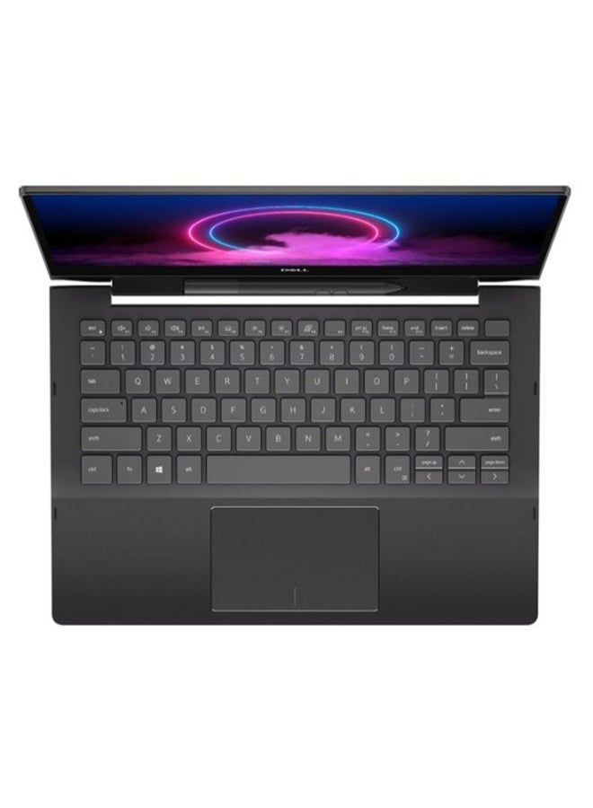 DELL - Inspiron 7391-7520BLK Convertible 2-In-1 Laptop With 13.3-Inch Display, Core i7 Processor/16GB RAM/512GB SSD+32GB Optane/Intel UHD Graphics /Windows 10 Black - Image 1