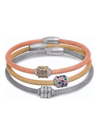 3-Piece Stone Studded Bangle Set - v1610701468/N43099783A_1