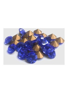 Generic 144-Piece Round Shaped Stone  - Image 2