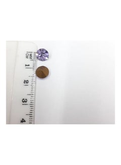 Generic 144-Piece Round Chaton Crystal Ss35  - Image 3
