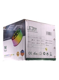 MAAS LED Strip Light White 50meter  - Image 2