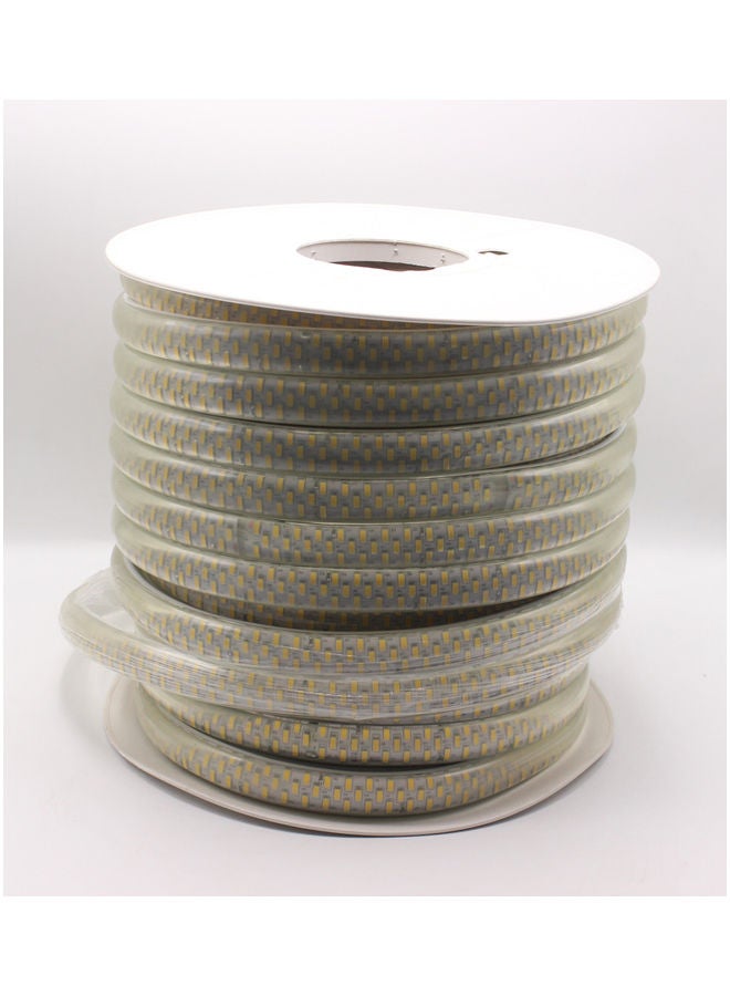 MAAS LED Strip Light White 50meter  - Image 1
