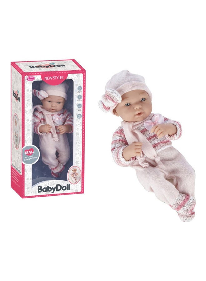 Basmah Baby Doll  - Image 2