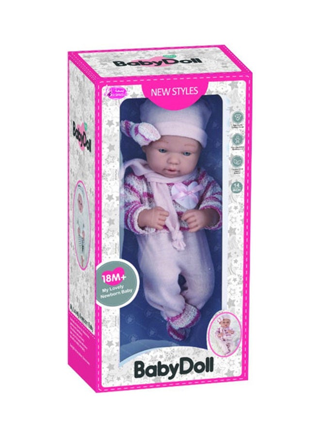 Basmah Baby Doll  - Image 3