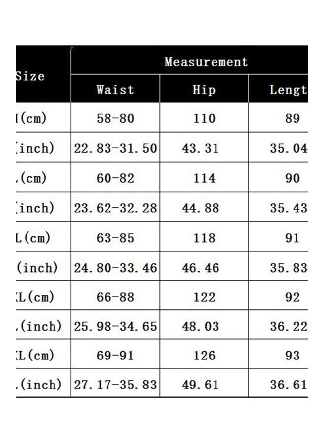 Women Loose Cotton And Linen Wide-Leg Trousers Brown  - Image 2