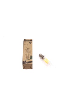 MAAS LED Candle Light Yellow  - Image 1
