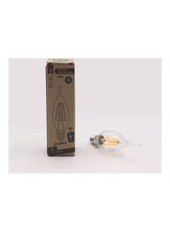 MAAS LED Candle Light Yellow  - Image 2