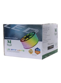 MAAS LED Strip Light White 50meter  - Image 2