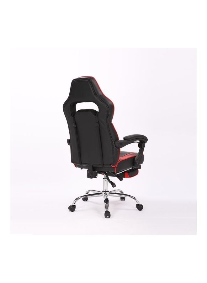 Blitzed Gaming Chair Red/Black 65x125x63cm - Image 2