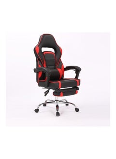Blitzed Gaming Chair Red/Black 65x125x63cm  - Image 3