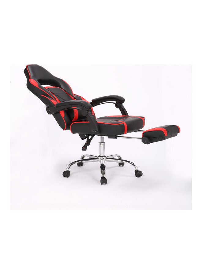 Blitzed Gaming Chair Red/Black 65x125x63cm - Image 4