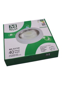 MAAS Surface LED Light White  - Image 3