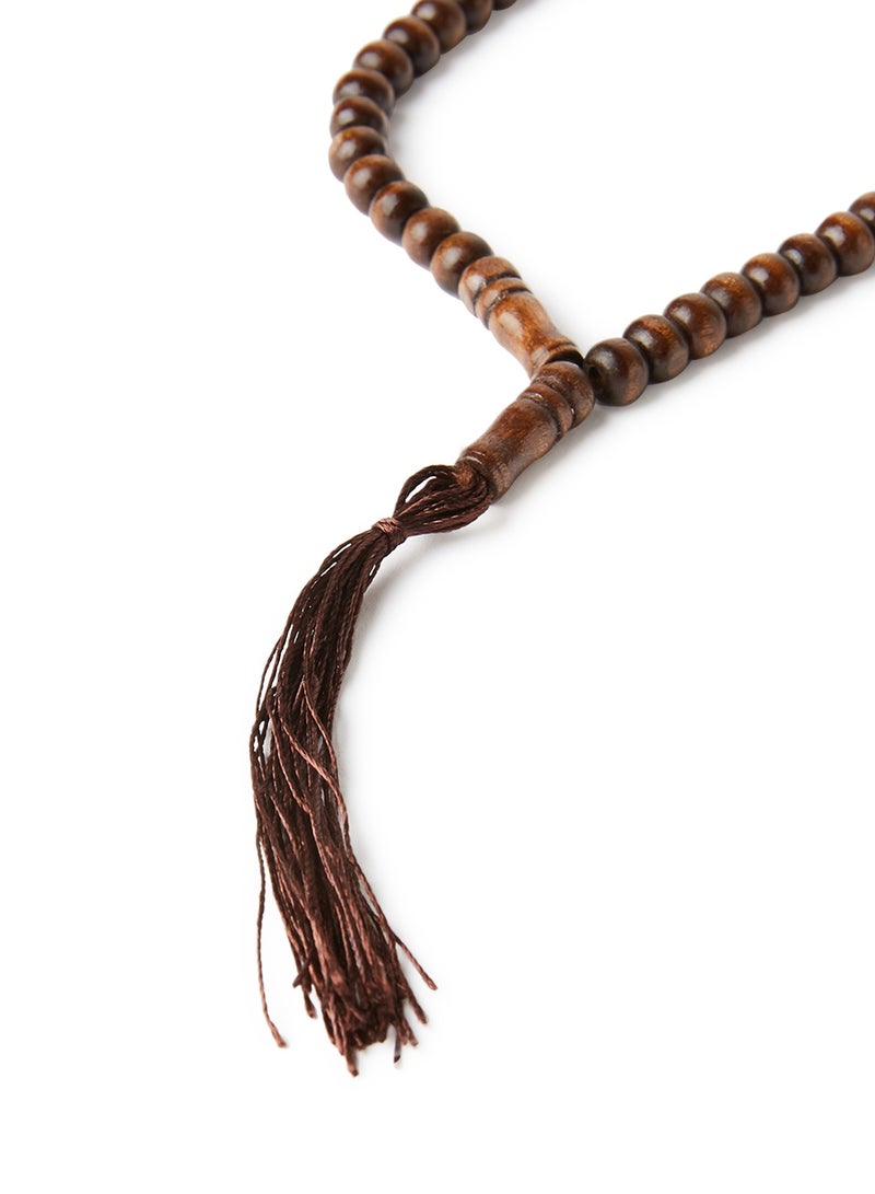 Rosh Tasbih Prayer Beads  - Image 2