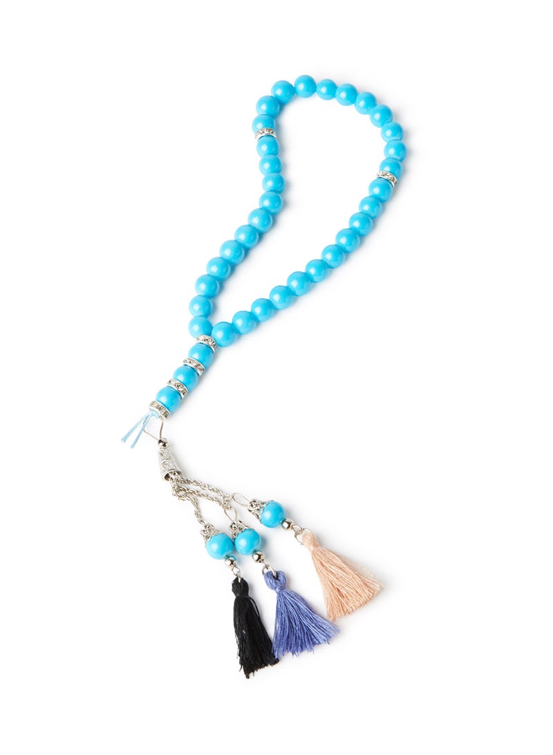 Rosh Tasbih Prayer Beads - Image 1