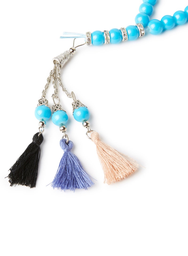 Rosh Tasbih Prayer Beads - Image 2