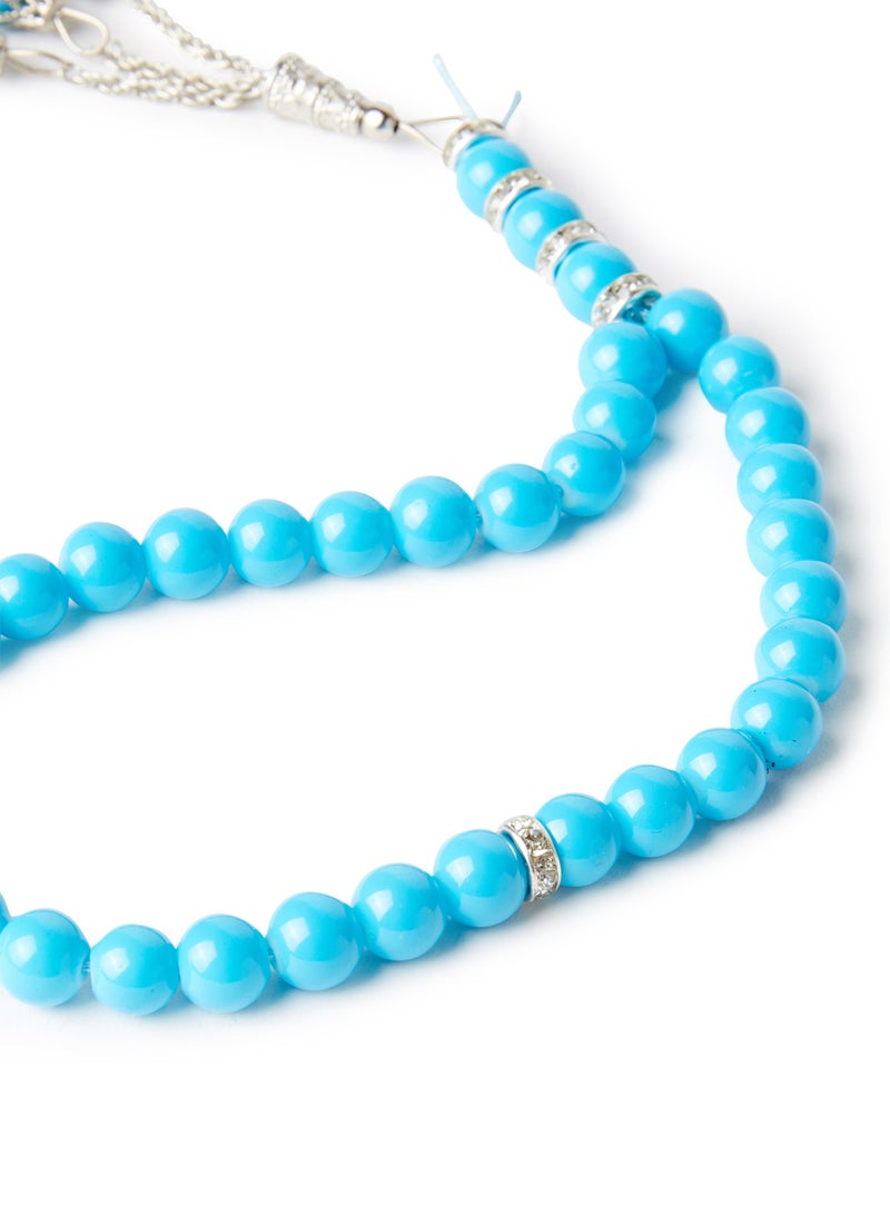 Rosh Tasbih Prayer Beads - Image 3