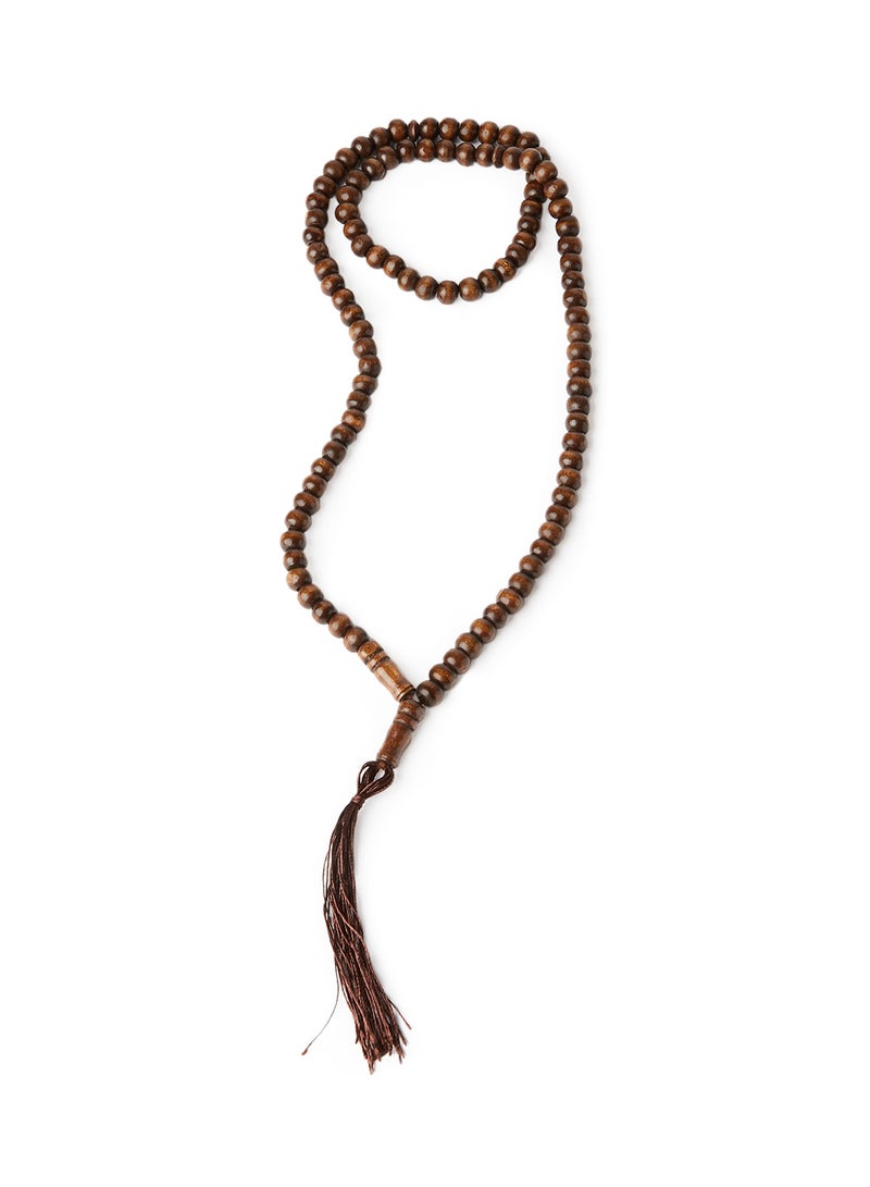 Rosh Tasbih Prayer Beads  - Image 1