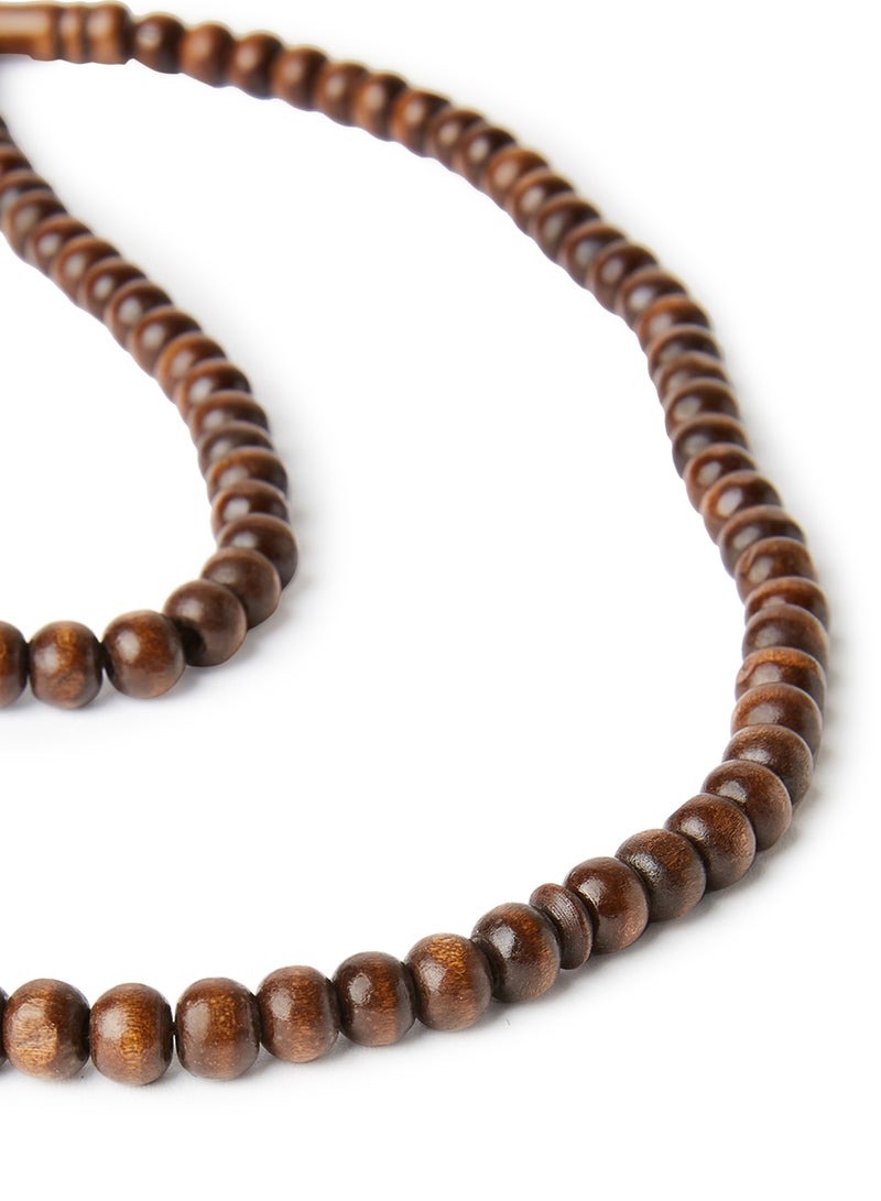 Rosh Tasbih Prayer Beads  - Image 3